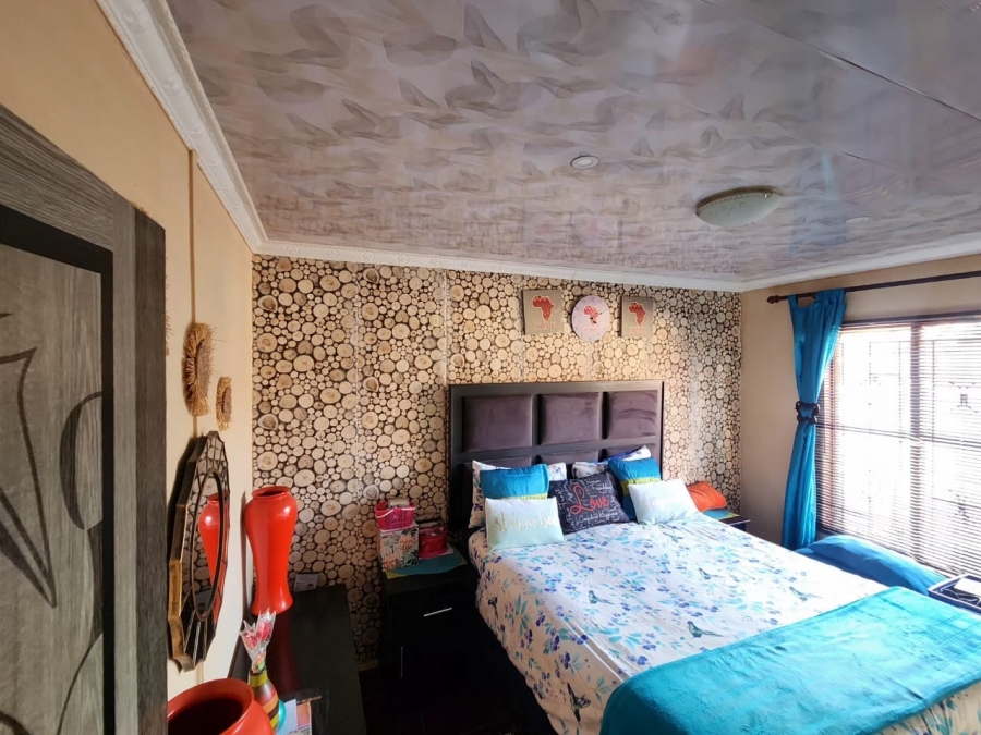 3 Bedroom Property for Sale in Meriting North West